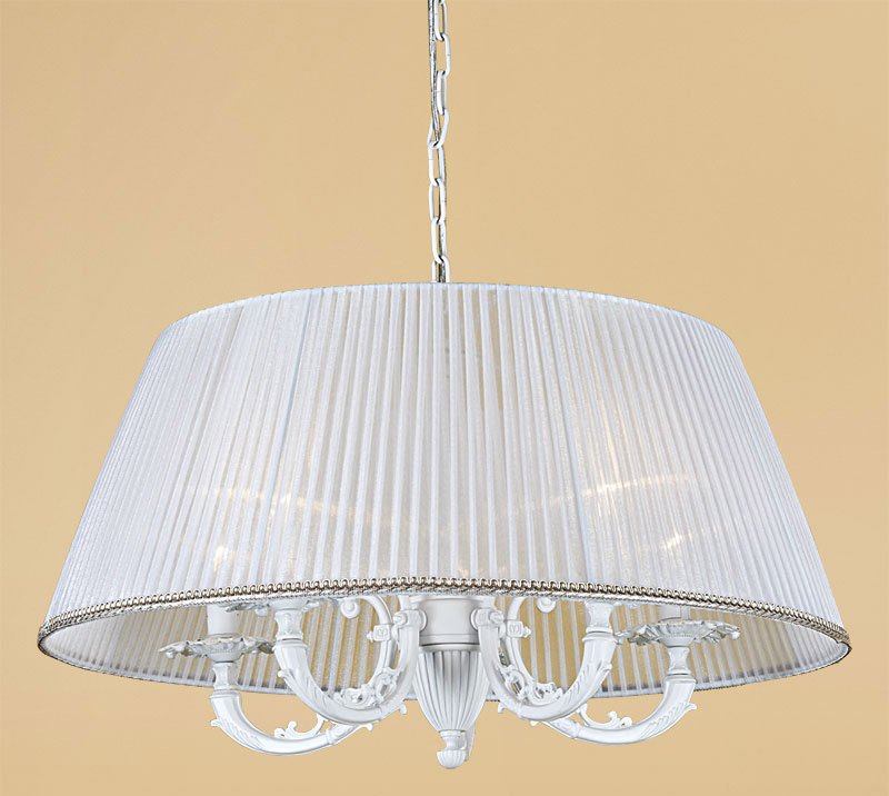 

Подвесная люстра Citilux Канон [CL412252]