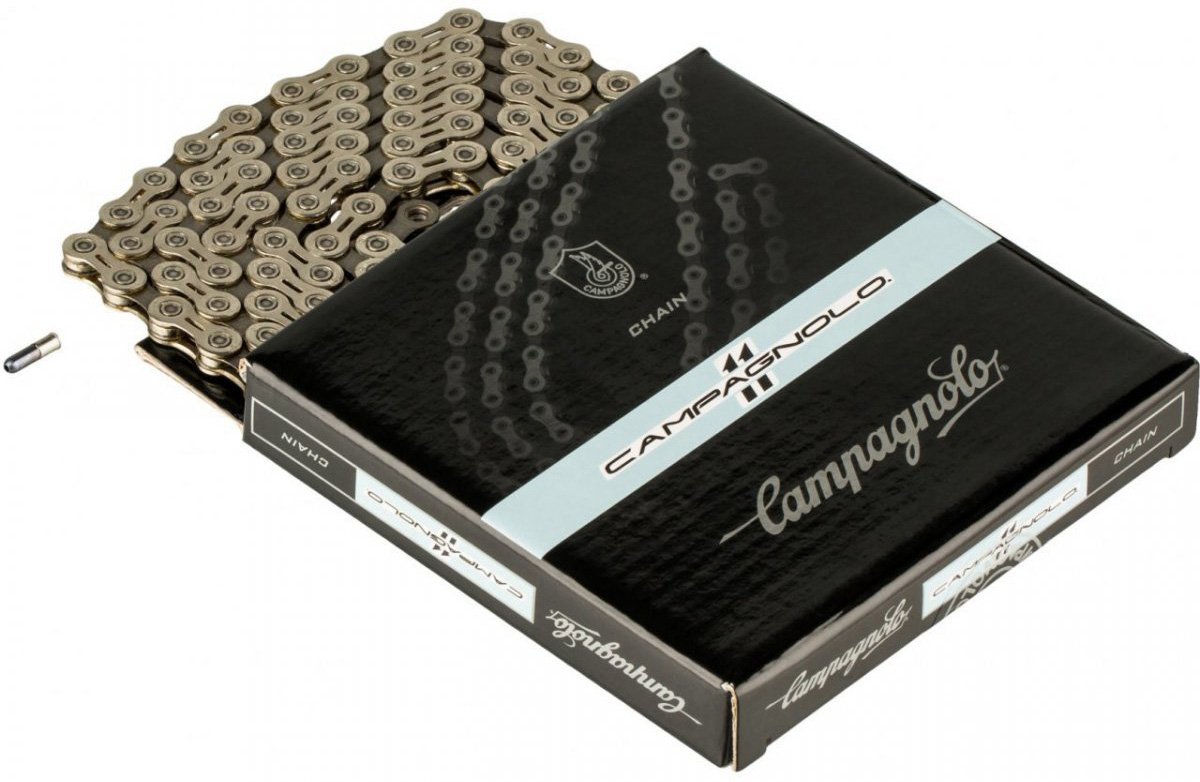 

Цепь велосипедная Campagnolo CN17-1114