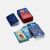 Метафорические карты Yearee Miracle Silver