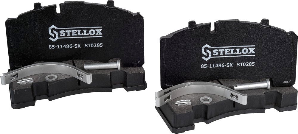 

Stellox 8511486SX
