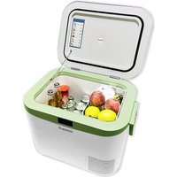 Компрессорный автохолодильник Бирюса НС-18P1