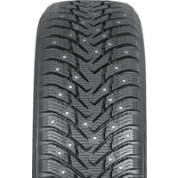 Зимние шины Ikon Tyres Nordman 8 SUV 265/65R17 116T (шипы)