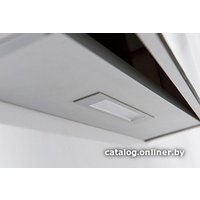  BelBagno Шкаф с зеркалом SPC-3A-DL-BL-1200