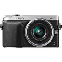 Беззеркальный фотоаппарат Panasonic Lumix DMC-GX7K Kit 14-42mm