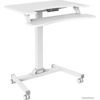 Стол для ноутбука CACTUS CS-FDE103WWT