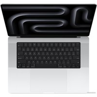 Ноутбук Apple Macbook Pro 16.2" M3 Pro 2023 MRW63