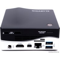 Компактный компьютер Gigabyte GB-BXPi3-4010 (rev. 1.0)