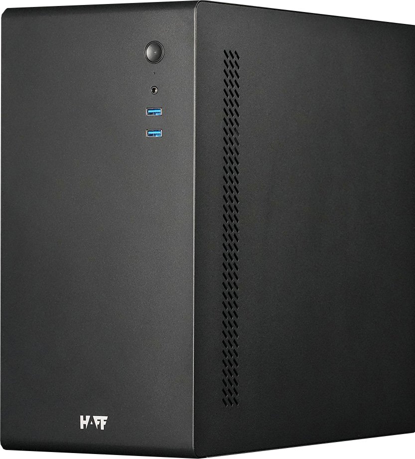 

Компьютер HAFF Office BK55446