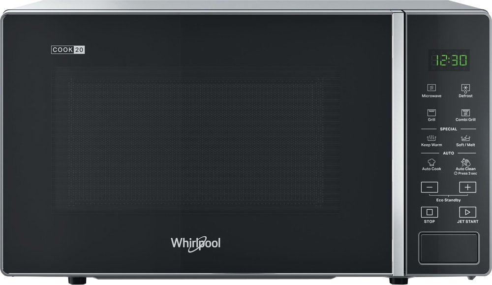 

Микроволновая печь Whirlpool MWP 203 M
