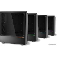 Корпус Phanteks Eclipse P300 Tempered Glass PH-EC300PTG_BK