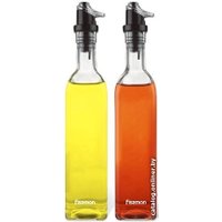 Набор для масла и уксуса Fissman 6513