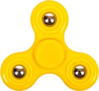 Фиджет спиннер Yako Toys Y5993015
