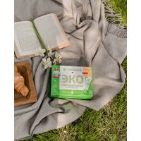 Стиральный порошок Synergetic в стиках 20 шт