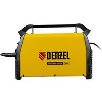 Сварочный инвертор Denzel MultiMIG-200DP Synergy Double Pulse