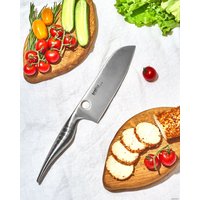 Кухонный нож Samura Reptile SRP-0095