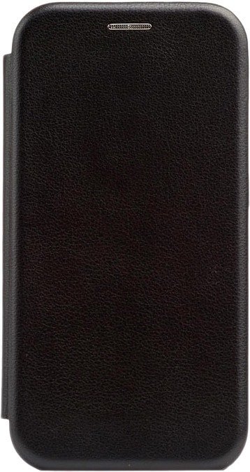 

Чехол для телефона EXPERTS Winshell Book для Samsung Galaxy A41 (черный)