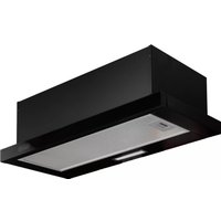 Кухонная вытяжка DeLonghi KT-TIARA 612 NB