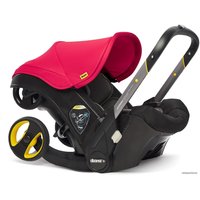 Детское автокресло Simple Parenting Doona (красный)