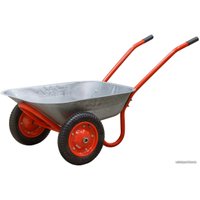 Двухколесная тачка ECO WB152-2