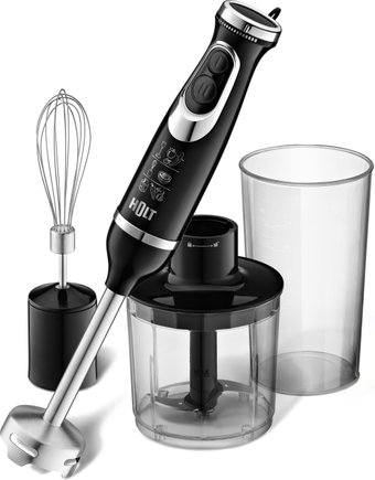 Погружной блендер Holt HT-BL-014