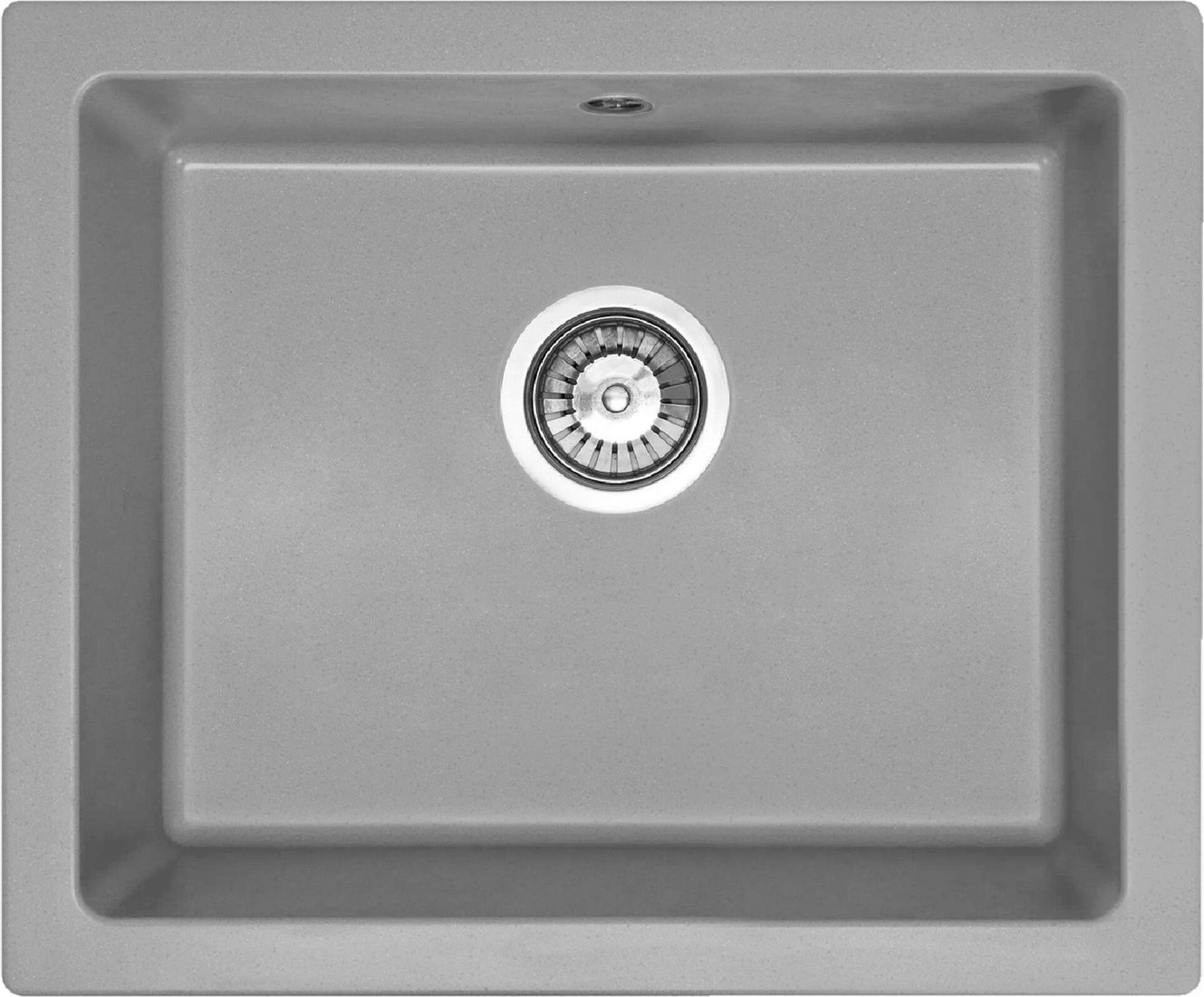 

Кухонная мойка Rea ZLE-00118