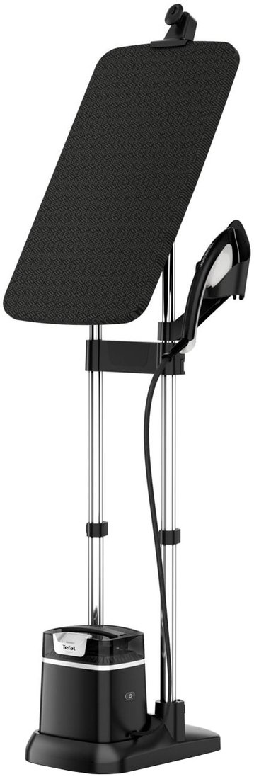 

Отпариватель Tefal Ixeo+ QT1510E0