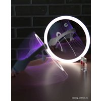 Маска для омоложения лица Gezatone m1030