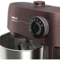 Кухонная машина Sencor STM 7632WP
