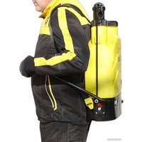 Аккумуляторный опрыскиватель Berger BG1993