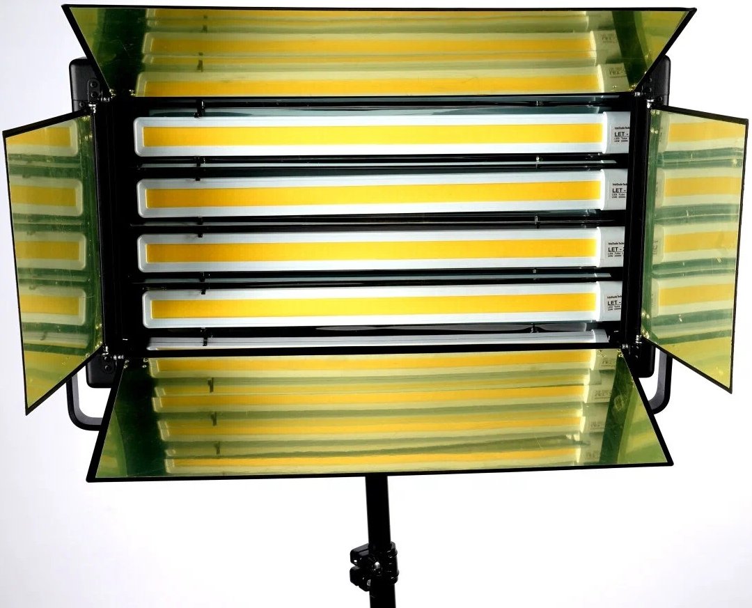 

Лампа FST DG-004LED ут-00000755