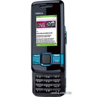Телефон Nokia 7100 Supernova