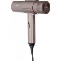 Фен Dewal Beauty Triumph HDB1010 (кофейный)