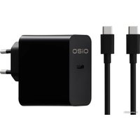 Ноутбук OSiO FocusLine F150I-024