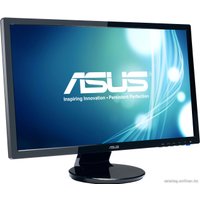 Монитор ASUS VE228TR