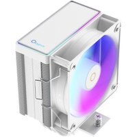 Кулер для процессора Ocypus Gamma A40 WH ARGB + буклет-вкладыш на 5 для Steam (Европа, Россия)