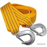 Трос буксировочный FORSAGE ST-205-4M