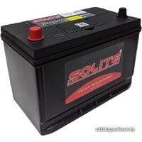 Автомобильный аккумулятор Solite 115D31R борт (95 А·ч)