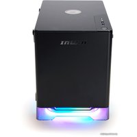 Корпус In Win A1 Plus 650W IW-A1PLUS-BLACK