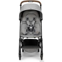 Коляска прогулочная «книга» Joolz Aer+ (delightful grey)