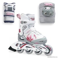 Роликовые коньки Bladerunner Phaser XR Combo G 2015