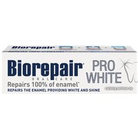 Зубная паста Biorepair PRO White 75 мл