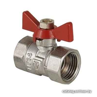 Запорная арматура Valtec VT.092.N.04
