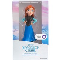 Фигурка Яндекс Анна, принцесса Эренделла