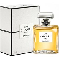 Духи Chanel №5 духи (7.5 мл)
