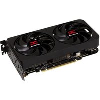 Видеокарта PowerColor Reaper AMD Radeon RX 9060 XT 16GB GDDR6 RX9060XT 16G-A в Пинске