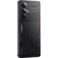 Смартфон Cubot Max 5 12GB/256GB (черный)