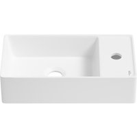 Умывальник Wellsee WC Area 321804000