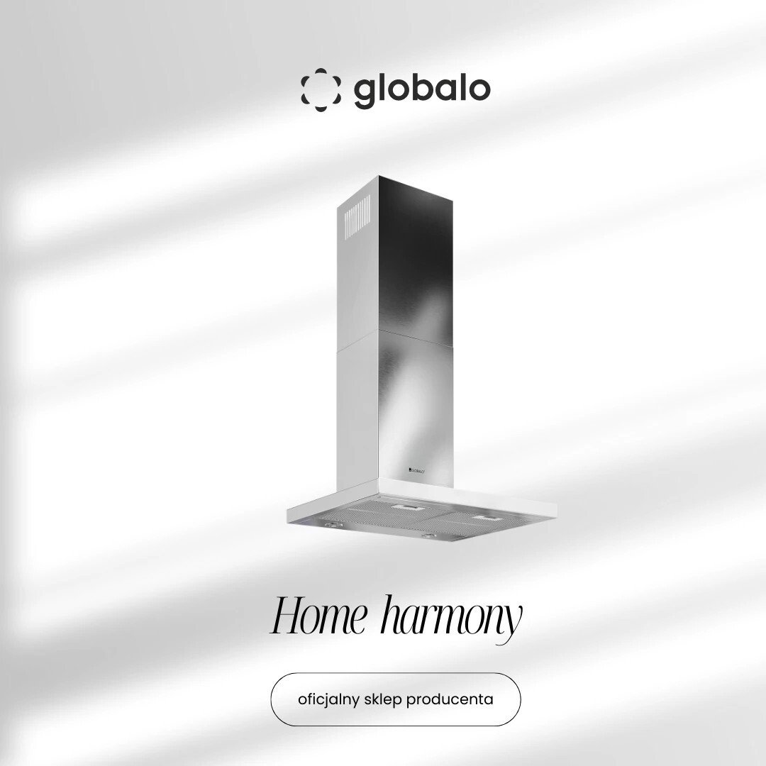 Кухонная вытяжка Globalo Nidaro 60.5 H2H (Белый)