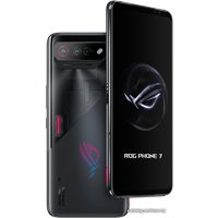 Телефон ASUS ROG Phone 7 16GB/512GB международная версия (черный)