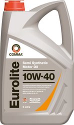 Eurolite 10W-40 5л